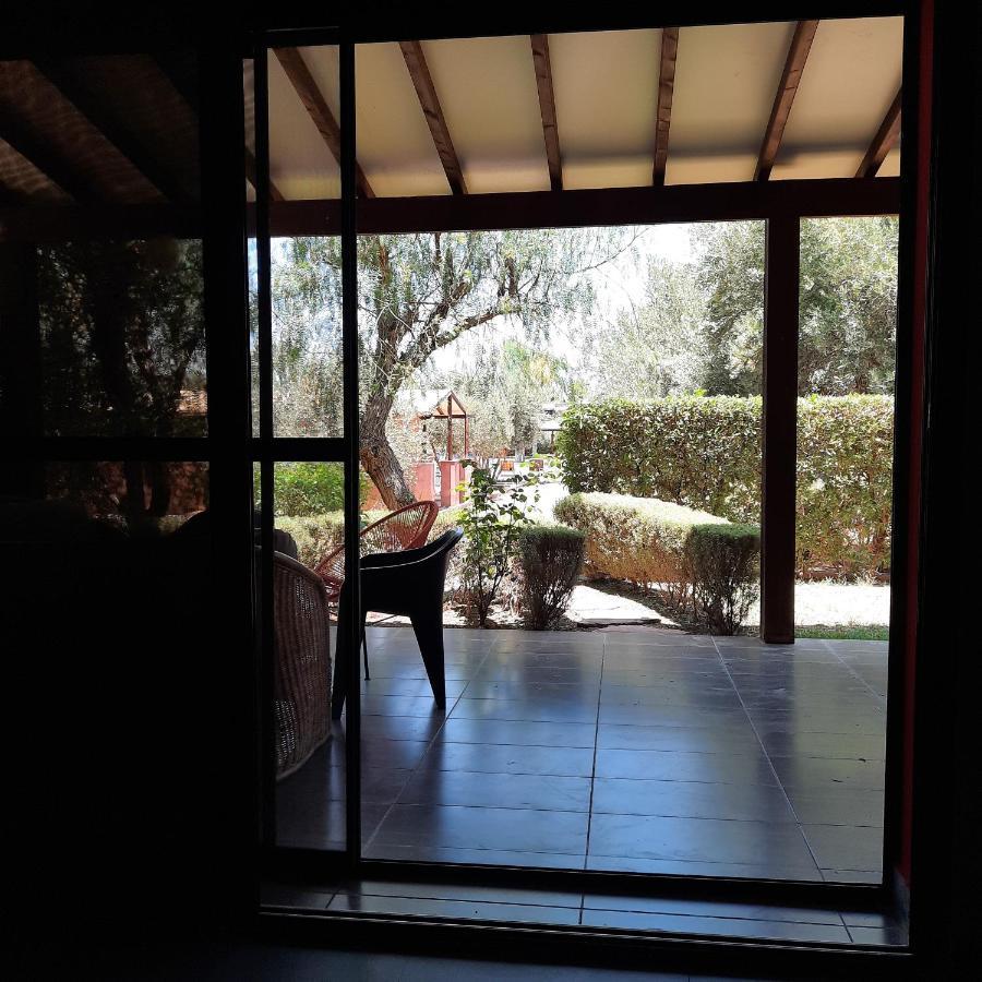 Gite Rural De Marrakech Douar Douar Bellouk Exterior foto
