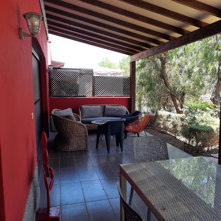 Gite Rural De Marrakech Douar Douar Bellouk Exterior foto