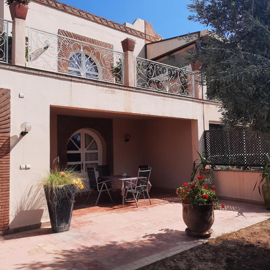 Gite Rural De Marrakech Douar Douar Bellouk Exterior foto